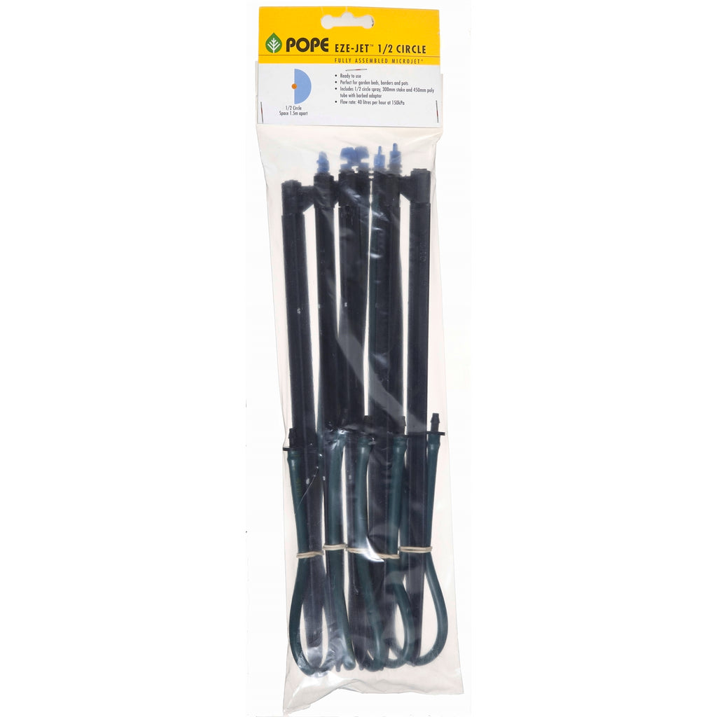 Pope Micro Eze Jet Half Circle Jet Spray - 5 Pack - Image 1 of 4