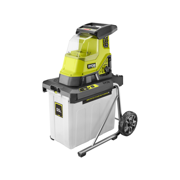 Ryobi 36V HP 40mm Crushing Shredder R36XSHR10 - Tool Only