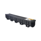 Everhard 1m EasyDRAIN Polymer Grate And Channel - Image 1 of 6