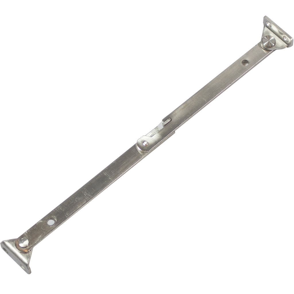 Goliath Silver Metal Cover Stay - Image 1 of 2