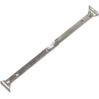 Goliath Silver Metal Cover Stay