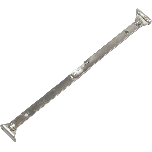 Goliath Silver Metal Cover Stay