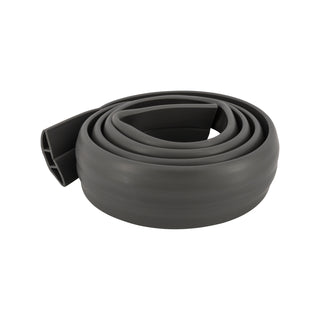 CLICK 2m Grey Flexi Cord Ramp