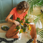 Fiskars Plant Care Shears With Holder - Image 4 of 6