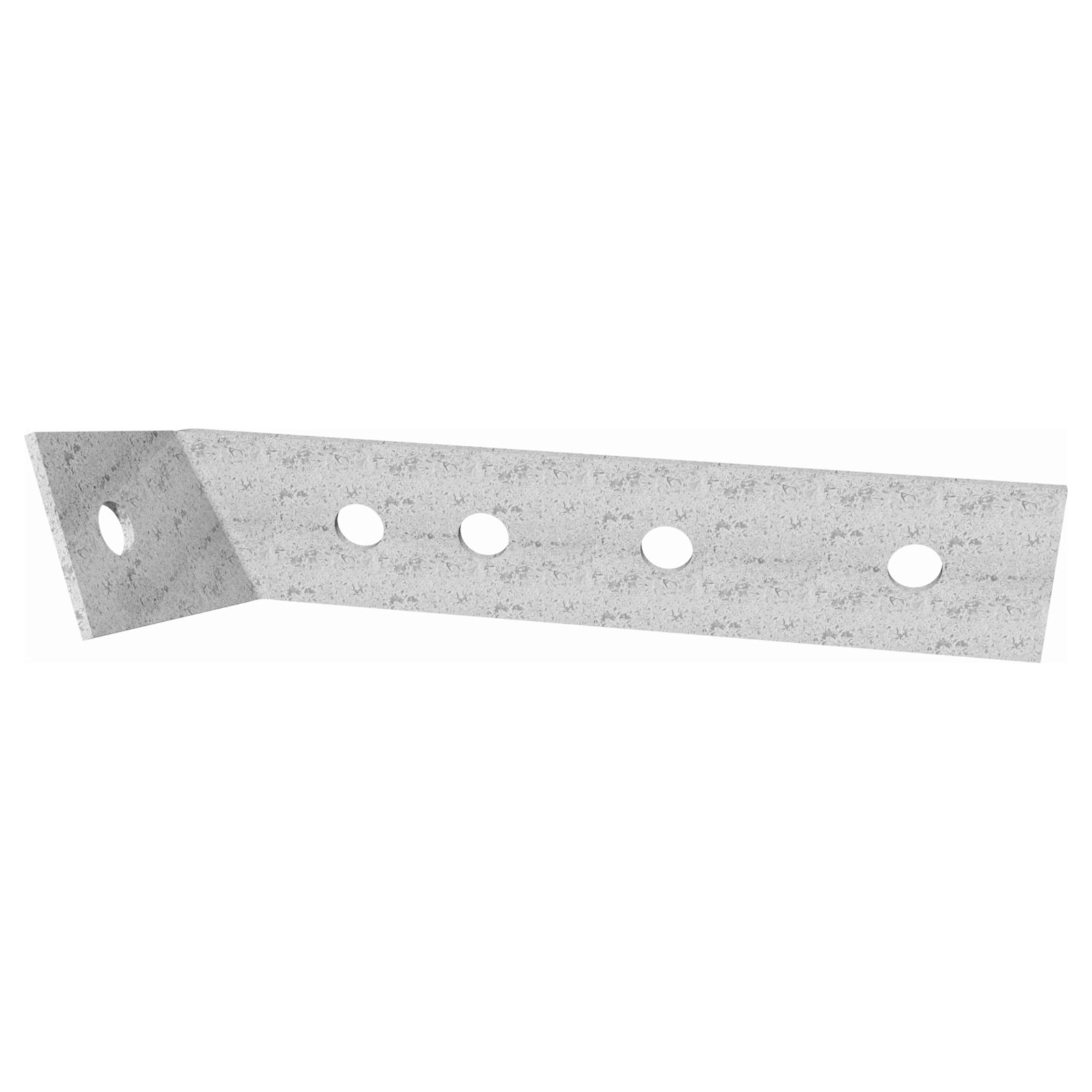 Dunnings Right Handed Fascia Angle Bracket - Image 1 of 1