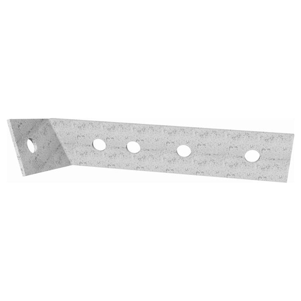 Dunnings Right Handed Fascia Angle Bracket