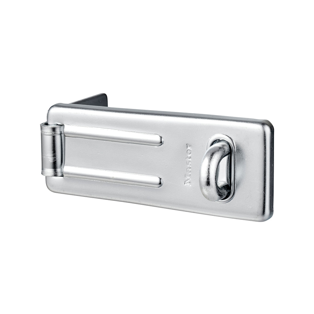 Master Lock 89mm Hasp and Staple - Image 2 of 4