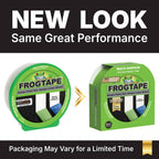 FrogTape 24mm x 55m Multi Surface Masking Tape - Image 2 of 46