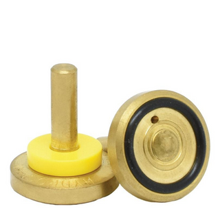 HydroSeal 12mm Tap Valves - 2 Pack