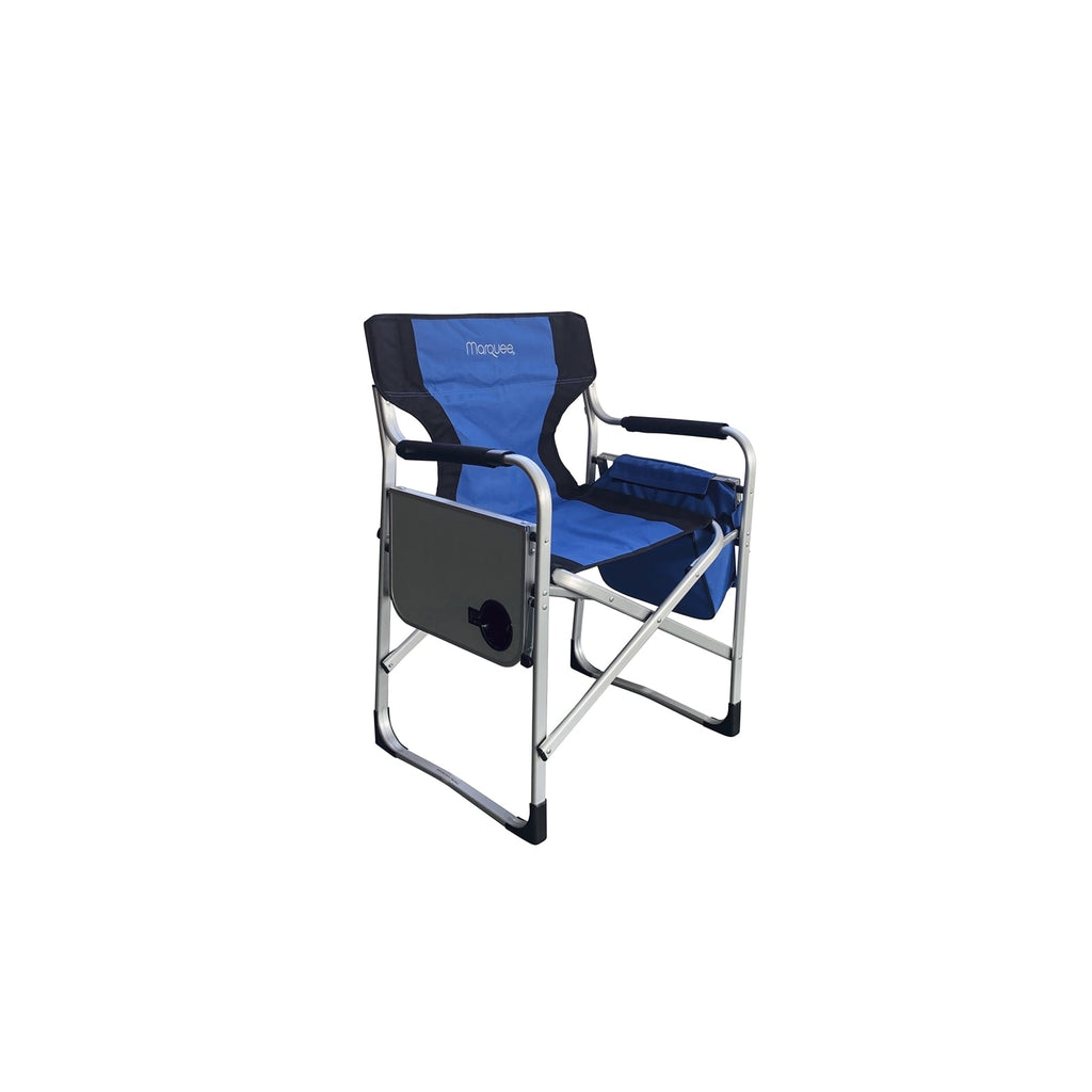 Marquee Director Chair With Cool Bag - Image 6 of 10