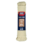 GRUNT 6mm x 20m Polyester Cotton Sash Cord - Image 5 of 8