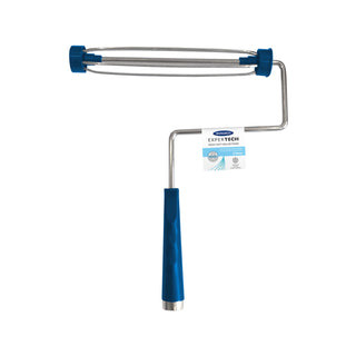 MONARCH EXPERTECH™ Heavy Duty Roller Frame 180mm  - 180mm
