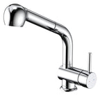 Caroma Rated Chrome Lead Free Cardinal II Sink Mixer - Image 1 of 2