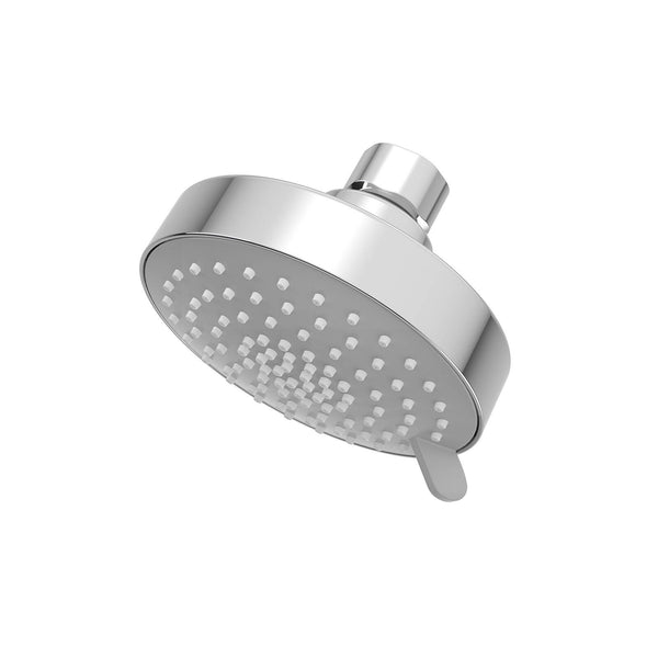 Flexispray Chrome Bermuda 3 Function Shower Rose