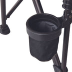 OZTrail Folding RV Camp Chair - Image 3 of 11