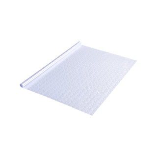 Pillar 0.9 x 2m Crackle Static Window Film
