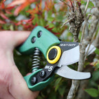 Cyclone Heavy Duty Bypass Pruner - Image 2 of 2