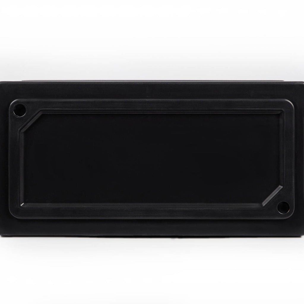 Outermark 100L Charcoal Cooler Ice Box - Image 5 of 5