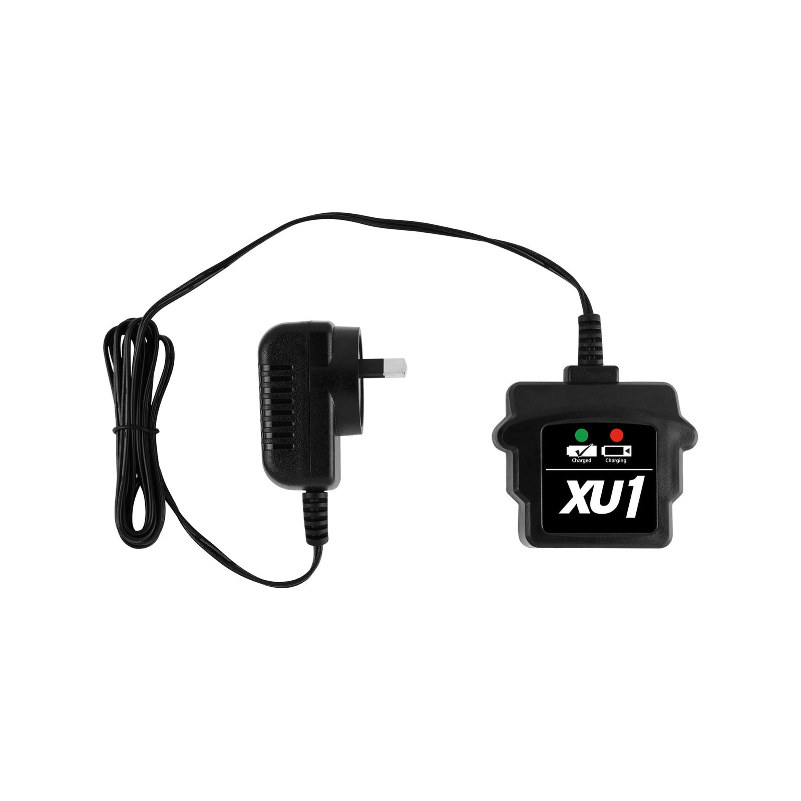 XU1 18V Cordless Blower Kit - Image 3 of 3