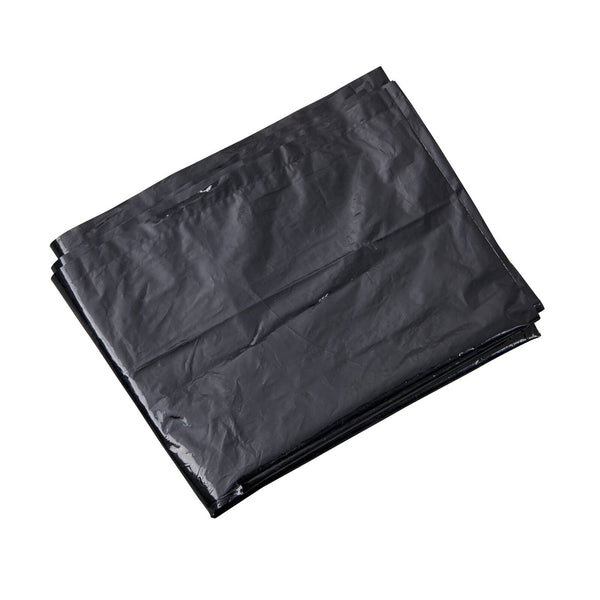 All Set 10 Pack Portable Toilet Bags