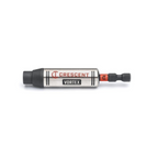 Crescent Vortex Bit Holder 1/4" X 3-1/2" - Image 5 of 8