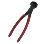 Wiha 200mm Carpenters End Cutting Nippers - Image 1 of 6