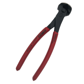 Wiha 200mm Carpenters End Cutting Nippers