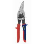 IRWIN Left Straight Cut Offset Aviation Snips - Image 1 of 3