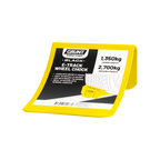 GRUNT E-Track Wheel Chock - 1 Set - Image 1 of 10