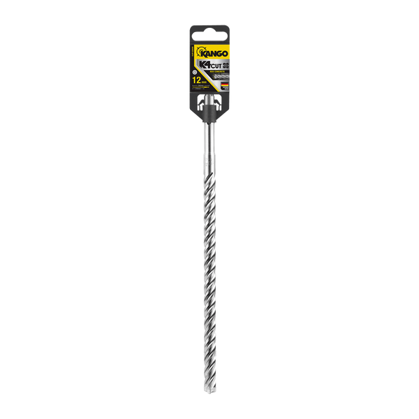 Kango 12 x 260mm K4 SDS Plus Drill Bit