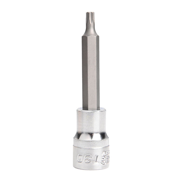Kincrome 100mm T30 Tamperproof Torx Socket