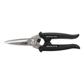 Sterling 200mm Black Panther Industrial Snips