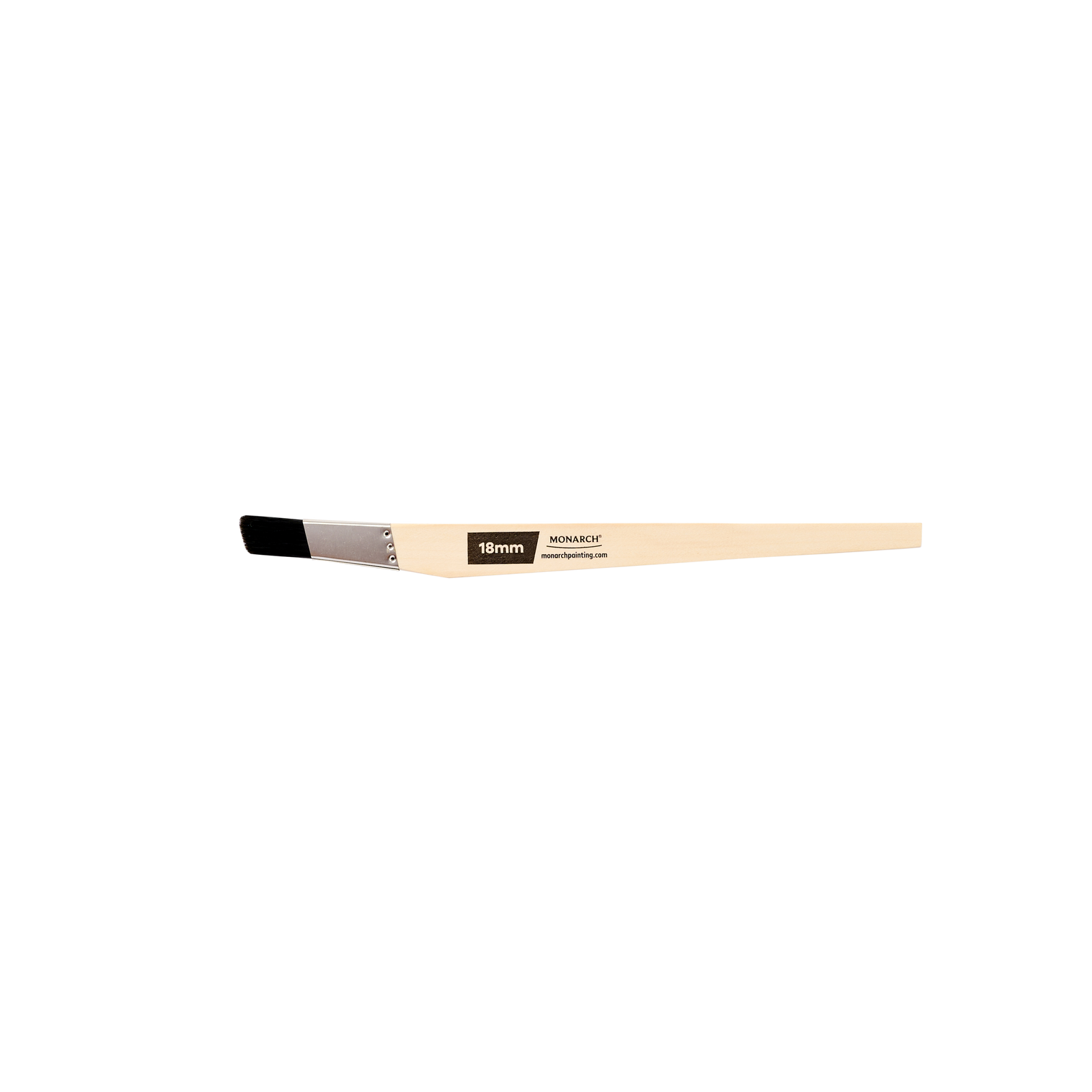 Monarch 6mm ABC Synthetic Bevel Liner Paint Brush - 6mm - Image 1 of 1
