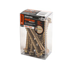 Ramset 10 x 100mm WFH Zinc AnkaScrew Masonry Anchor - 10 Pack - Image 1 of 2