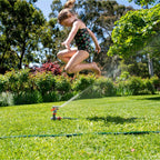 Pope Impact Sprinkler On Stake - Image 4 of 6
