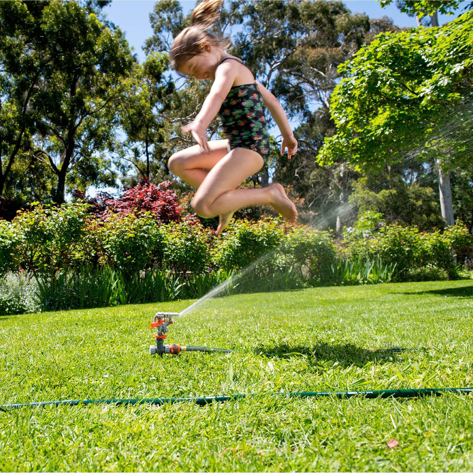Pope Impact Sprinkler On Stake - Image 4 of 6