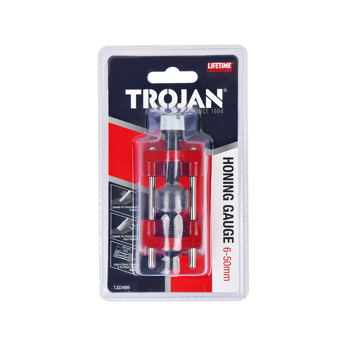 Trojan Honing Gauge - Image 1 of 3