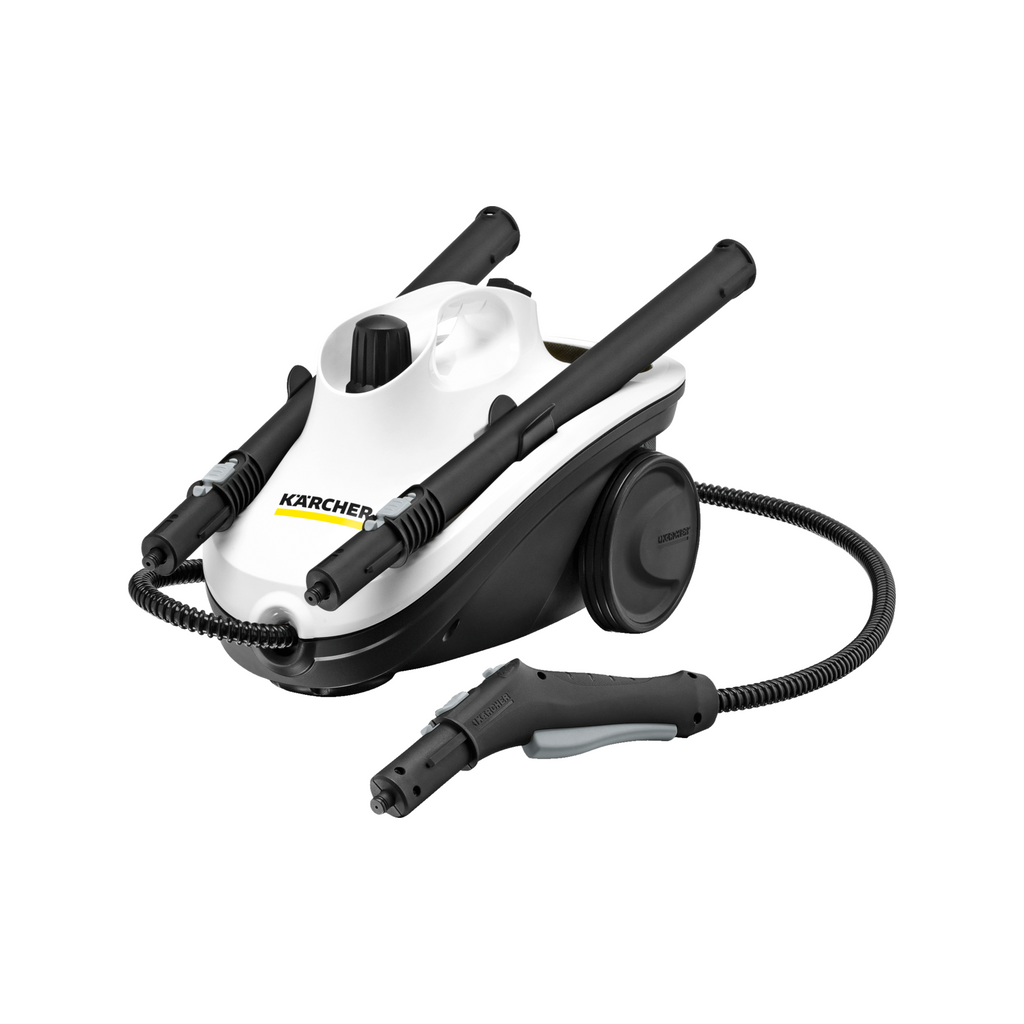 Karcher White SC ATK 2 Steam Cleaner - Image 2 of 7