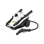 Karcher White SC ATK 2 Steam Cleaner - Image 2 of 7