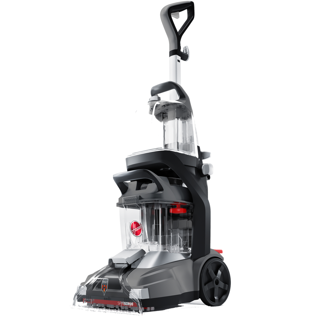 Hoover Power Scrub XL Carpet Washer - Image 2 of 9