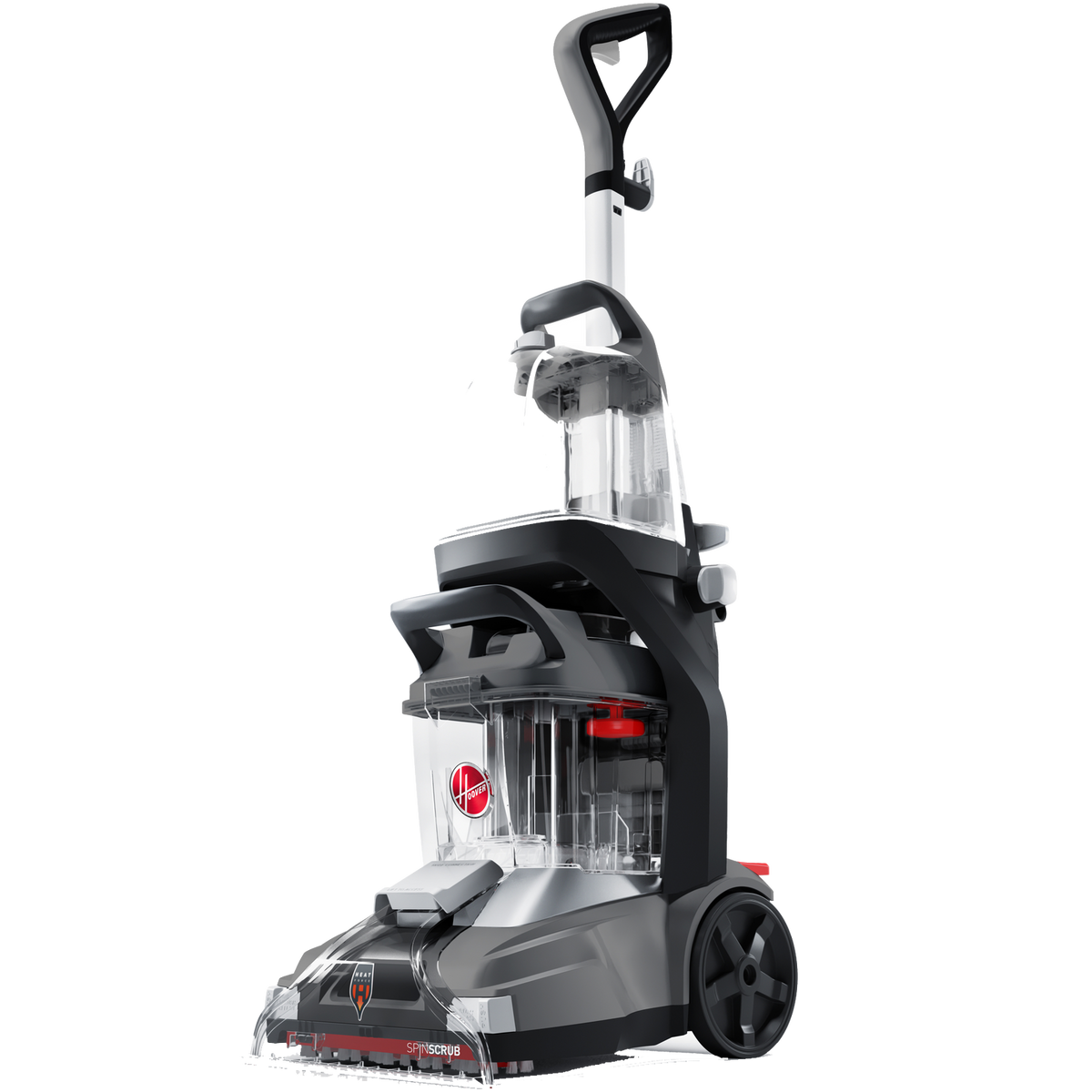 Hoover Power Scrub XL Carpet Washer - Image 2 of 9