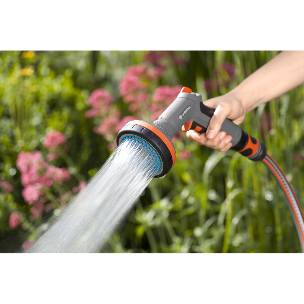 GARDENA 13mm Comfort Bed Sprayer - Image 3 of 7