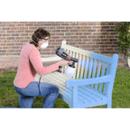 Ozito 400W Power Paint Spray Trigger - Image 3 of 5