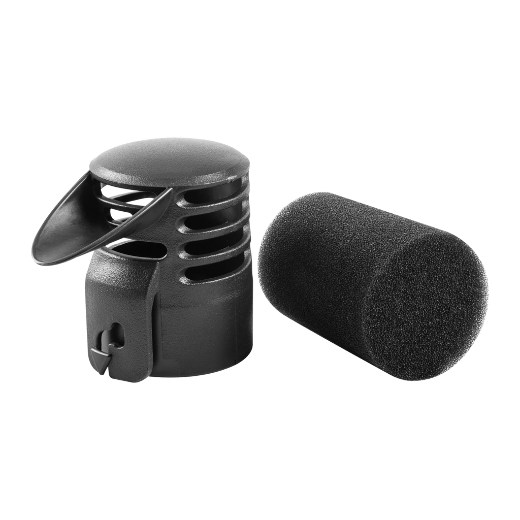 Powerfit Workshop Vacuum Exhaust Diffuser/Muffler - Image 4 of 4