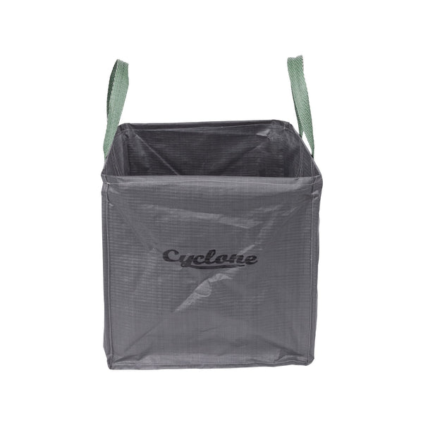 Cyclone 314L Square Self Standing Garden Bag