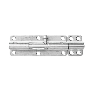Pinnacle 150mm Stainless Steel Heavy Duty Barrel Bolt