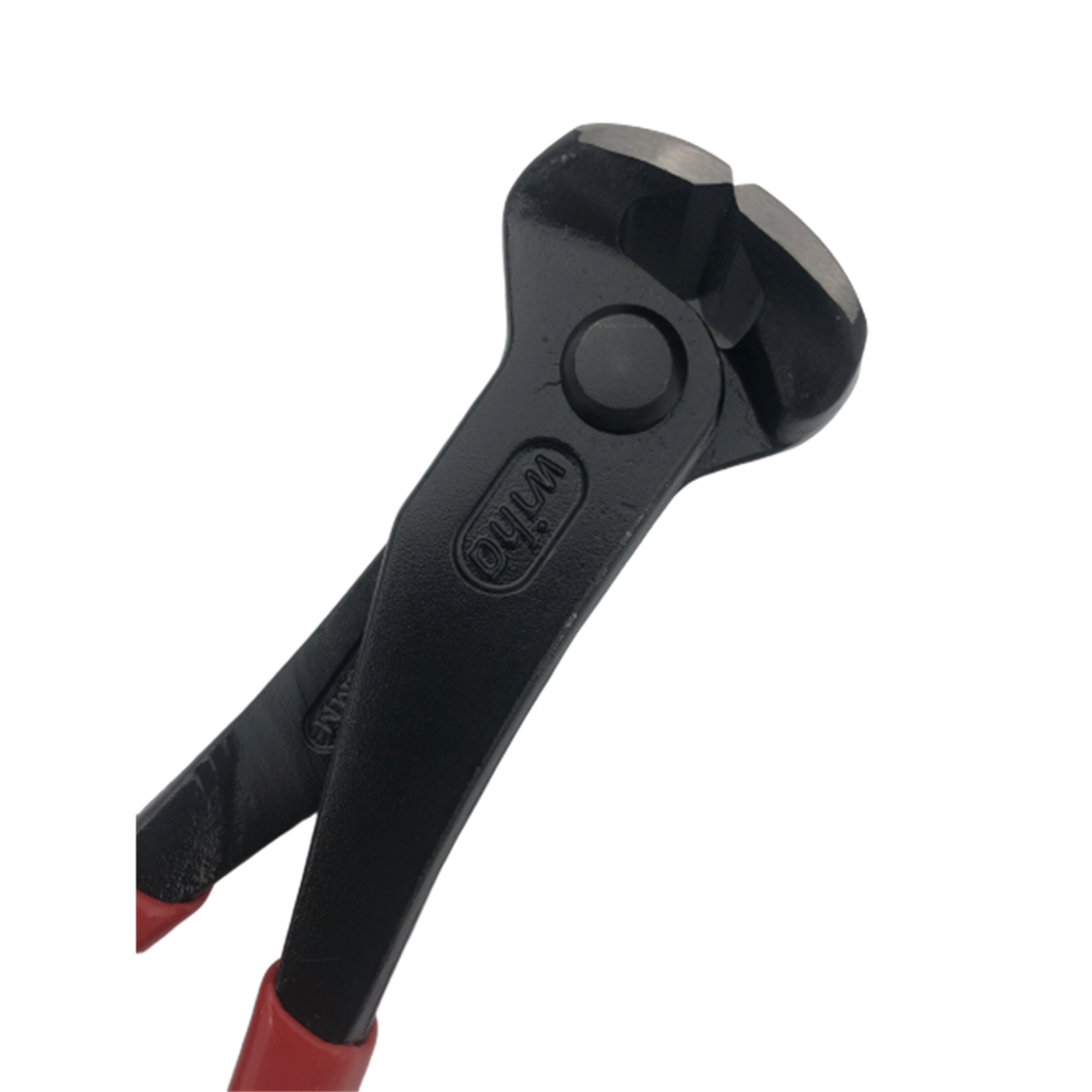 Wiha 200mm Carpenters End Cutting Nippers - Image 4 of 6