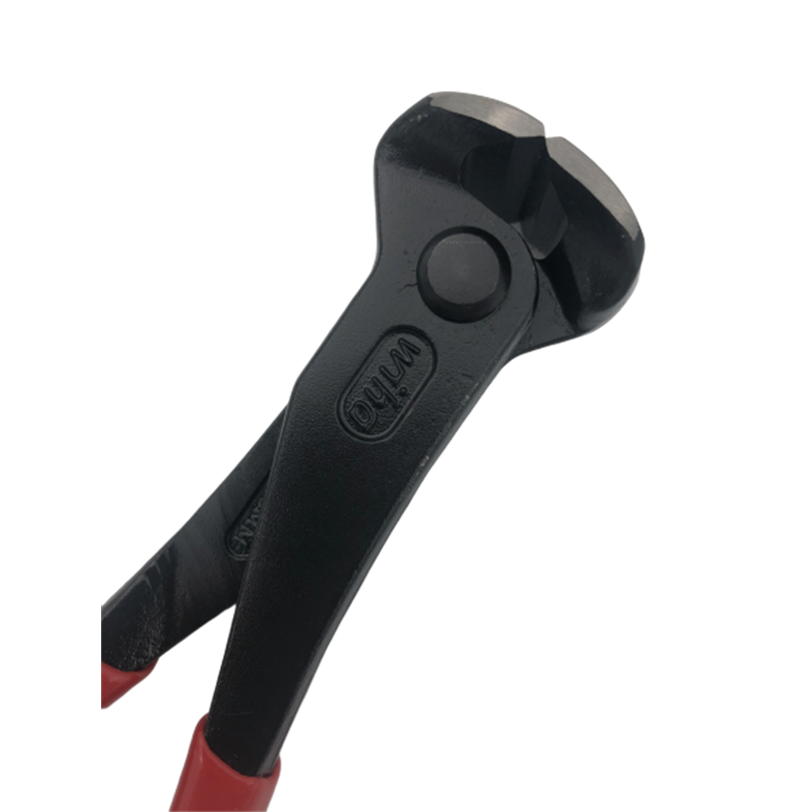 Wiha 200mm Carpenters End Cutting Nippers - Image 4 of 6