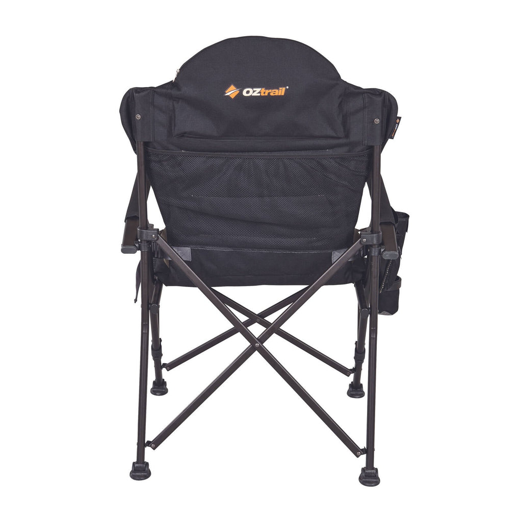OZTrail Folding RV Camp Chair - Image 2 of 11
