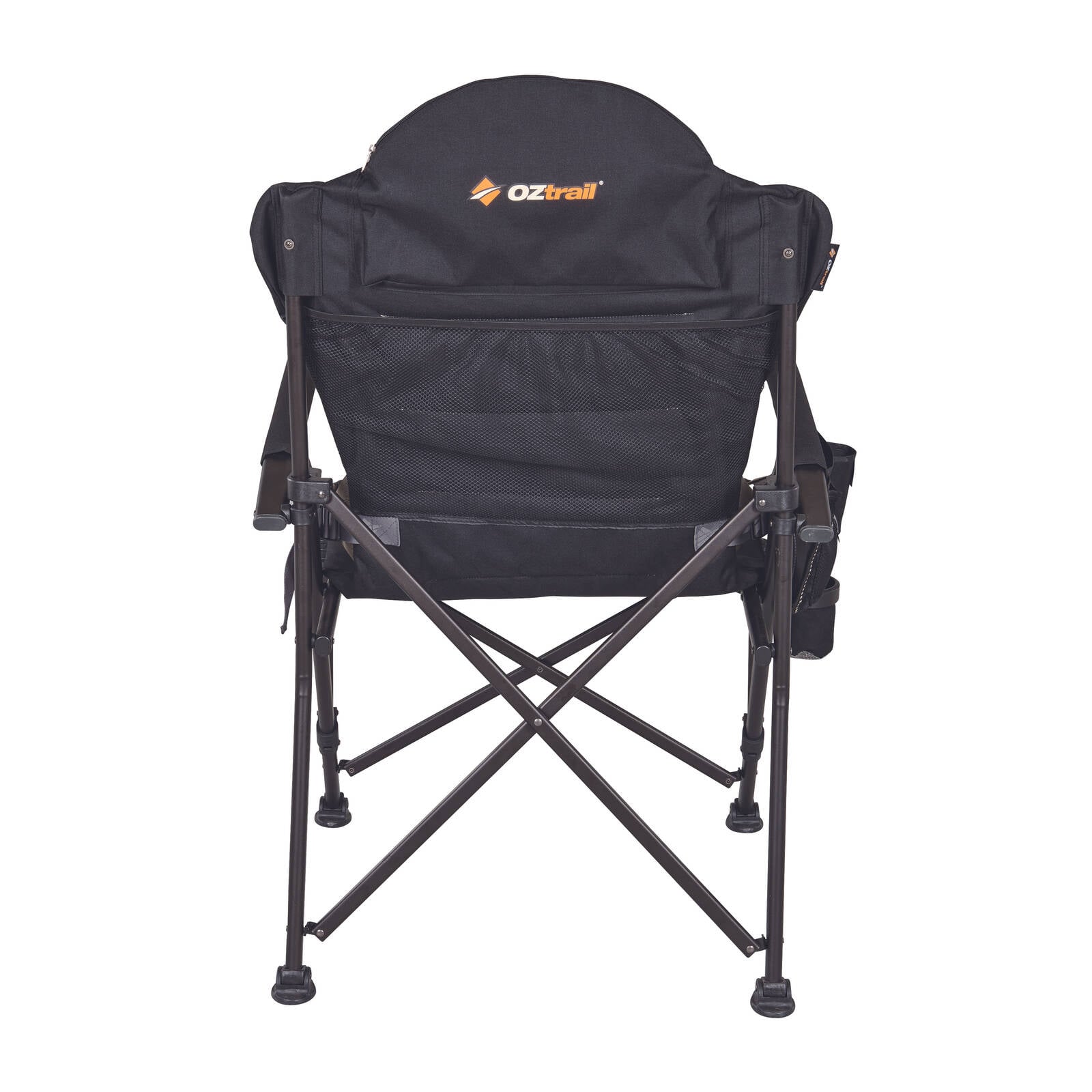 OZTrail Folding RV Camp Chair - Image 2 of 11